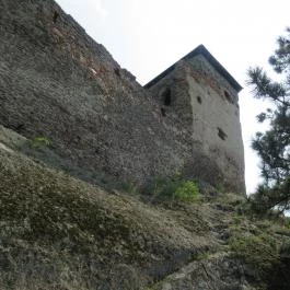 Boldogkői vár Boldogkőváralja - Egyéb