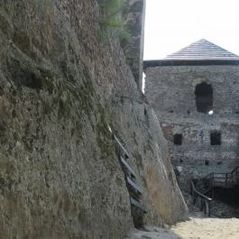 Boldogkői vár Boldogkőváralja - Egyéb