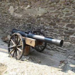 Boldogkői vár Boldogkőváralja - Egyéb