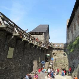 Boldogkői vár Boldogkőváralja - Egyéb