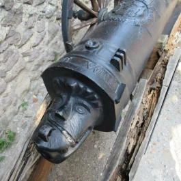 Boldogkői vár Boldogkőváralja - Egyéb