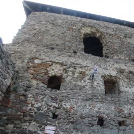 Boldogkői vár Boldogkőváralja - Egyéb