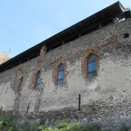 Boldogkői vár Boldogkőváralja - Egyéb