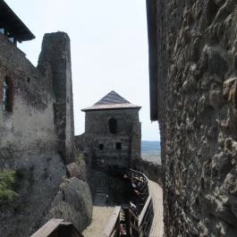 Boldogkői vár Boldogkőváralja - Egyéb