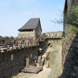 Boldogkői vár Boldogkőváralja - Egyéb