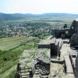 Boldogkői vár Boldogkőváralja - Egyéb