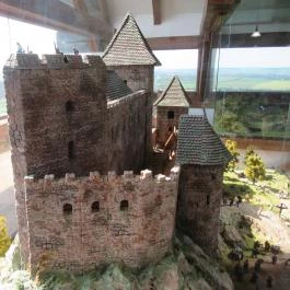 Boldogkői vár Boldogkőváralja - Egyéb