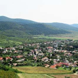 Boldogkői vár Boldogkőváralja - Egyéb