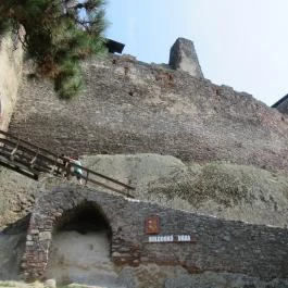 Boldogkői vár Boldogkőváralja - Egyéb