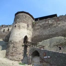 Boldogkői vár Boldogkőváralja - Egyéb