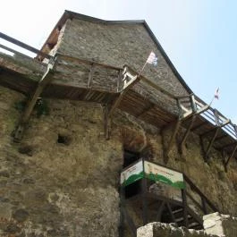 Boldogkői vár Boldogkőváralja - Egyéb