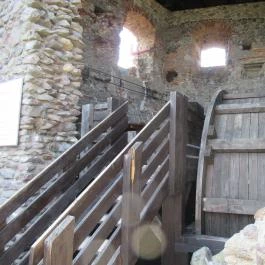 Boldogkői vár Boldogkőváralja - Egyéb