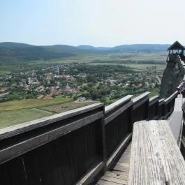 Boldogkői vár Boldogkőváralja - Egyéb