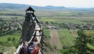 Boldogkői vár Boldogkőváralja - 