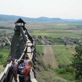 Boldogkői vár Boldogkőváralja - Egyéb