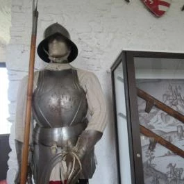 Boldogkői vár Boldogkőváralja - Egyéb