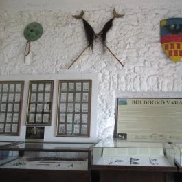 Boldogkői vár Boldogkőváralja - Egyéb