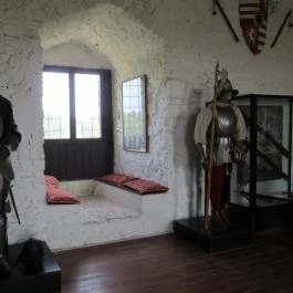 Boldogkői vár Boldogkőváralja - Egyéb