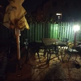 Boletus Bisztró Budapest - Egyéb