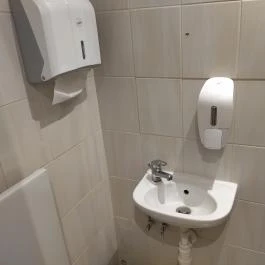 Boletus Bisztró Budapest - Mosdó