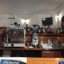 Boletus Bisztró Budapest - Belső