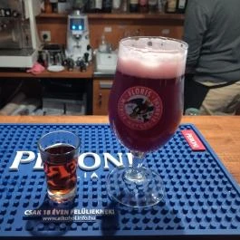 Boletus Bisztró Budapest - Egyéb