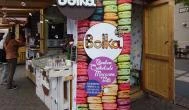 Bolka Bonbon Budapest - Külső kép