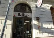 Bolka Bonbon Budapest