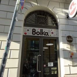 Bolka Bonbon Budapest - Külső kép