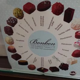 Bolka Bonbon Budapest - Egyéb