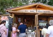 Bolka Bonbon Budapest