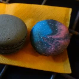 Bolka Bonbon Budapest - Étel/ital