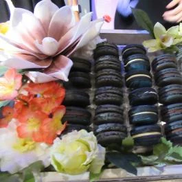 Bolka Bonbon Budapest - Étel/ital