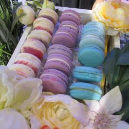 Bolka Bonbon Budapest - Étel/ital