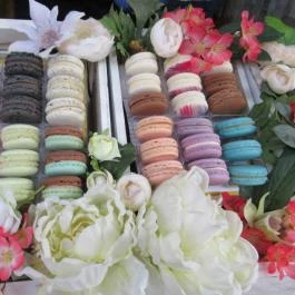 Bolka Bonbon Budapest - Étel/ital