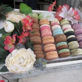 Bolka Bonbon Budapest - Étel/ital