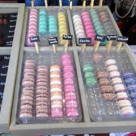 Bolka Bonbon Budapest - Egyéb