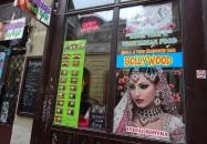 Bollywood Indiai Gyorsétterem Budapest
