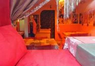 Bollywood Indiai Gyorsétterem Budapest