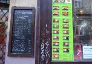 Bollywood Indiai Gyorsétterem Budapest