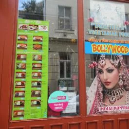 Bollywood Indiai Gyorsétterem Budapest - Egyéb