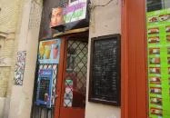 Bollywood Indiai Gyorsétterem Budapest