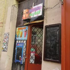 Bollywood Indiai Gyorsétterem Budapest - Egyéb