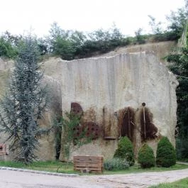 Bolyki Pincészet Eger - Külső kép