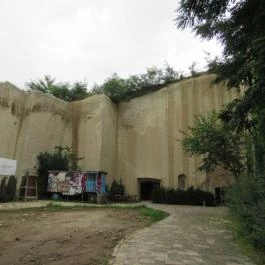 Bolyki Pincészet Eger - Külső kép