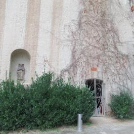 Bolyki Pincészet Eger - Külső kép