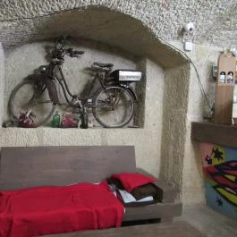 Bolyki Pincészet Eger - Belső