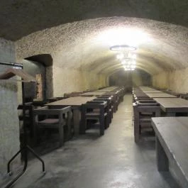 Bolyki Pincészet Eger - Belső