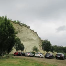 Bolyki Pincészet Eger - Külső kép