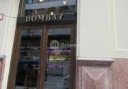 Bombay Budapest Budapest